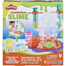 Hasbro *****PLD Slime Bubble fabryka slimów F8784 /4