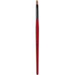 Smashbox Smashbox Camera Ready Lip Brush - pędzel do ust