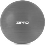 Zipro Piłka gimnastyczna Anti-Burst 55 cm szara