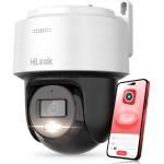 Hilook Kamera IP HiLook Obrotowa kamera IP PTZ-N4MP-P 4MPx HiLook by Hikvision