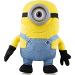 Minions Minions Maskotka Minionki Stuart 16cm     50311