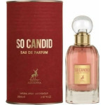 Maison Alhambra Perfumy Damskie Maison Alhambra EDP So Candid 85 ml