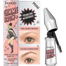 Benefit BENEFIT_Grimme Brow+ Brow-Volumizing Mini żel dodający brwiom objętości 5 1,5g