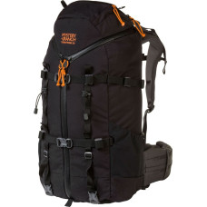 Mystery Ranch Plecak turystyczny Mystery Ranch Terraframe 3-Zip M 50 l Czarny