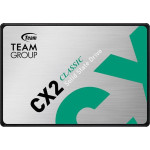 Teamgroup Dysk SSD TeamGroup CX2 2TB 2.5