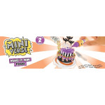 MGA Miniverse Make It Mini Diner: Halloween Licensed WB Theme in PDQ