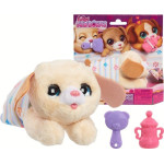 Hasbro FURREAL interactive pet Newborns