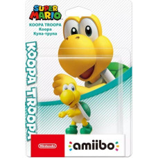 Amiibo Figurka Amiibo Amiibo Super Mario - Koopa