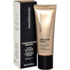 Bareminerals BAREMINERALS COMPLEXION RESCUE TINTED HYDRATING GEL CREAM SPF30 05 NATURAL 35ML