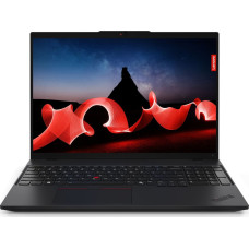 Lenovo Laptop Lenovo Lenovo ThinkPad L16 Gen 1 21L7 - 180deg-Scharnierdesign - AMD Ryzen 5 Pro 7535U / 2.9 GHz - Win 11 Pro - Radeon 660M - 16 GB RAM - 512 GB SSD TCG Opal Encryption 2, NVMe - 40.6 cm (16