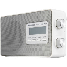 Panasonic Radio Panasonic RF-D10EG-W