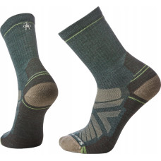 Smartwool M'S Hike Light Cushion Crew Socks, G51, M