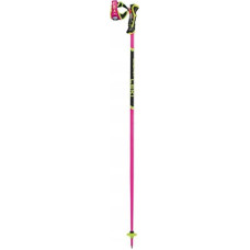 Leki LE KIJ WCR TBS SL 3D pink 115