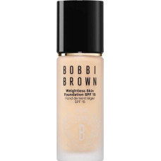 Bobbi Brown WEIGHTLESS SKIN FOUNDATION SPF 15 COOL IVORY 30ML