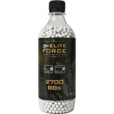 Extralink Kulki ASG Elite Force 0,30g 2700 szt.