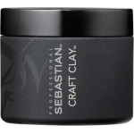 Sebastian Krem do Stylizacji Sebastian Craft Clay (50 ml)