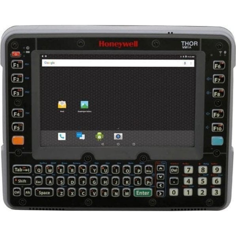 Honeywell Tablet Honeywell Honeywell VM1A 32 GB 20,3 cm (8