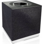 Steelseries Naim Mu-so Qb 2nd Generation loudspeaker 3-way Black, Grey Wired & Wireless 300 W