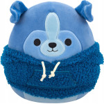 Squishmallows SQUISHMALLOWS W20 Plush toy  Hoodie edition, 19 cm