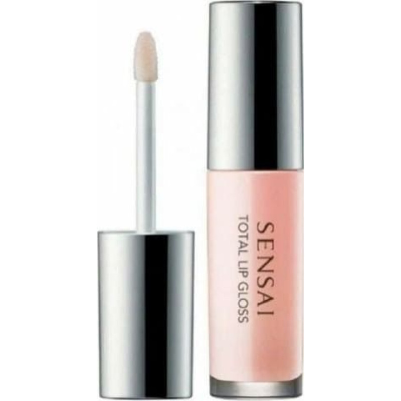 Kanebo KANEBO SENSAI TOTAL LIP GLOSS 4,5ML