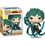 Funko Pop Figurka Funko Pop funko pop! my hero academia s5 1347 deku blackwhip