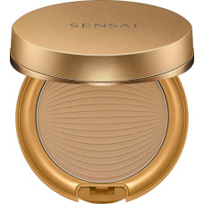 Kanebo SENSAI SILKY BRONZE NATURAL VEIL COMPACT SC03 MEDIUM SPF 20 8,5g