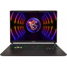 MSI Laptop MSI Vector GP78HX 13VI-461PL i9-13980HX / 32 GB / 1 TB / W11 / RTX 4090 / 240 Hz