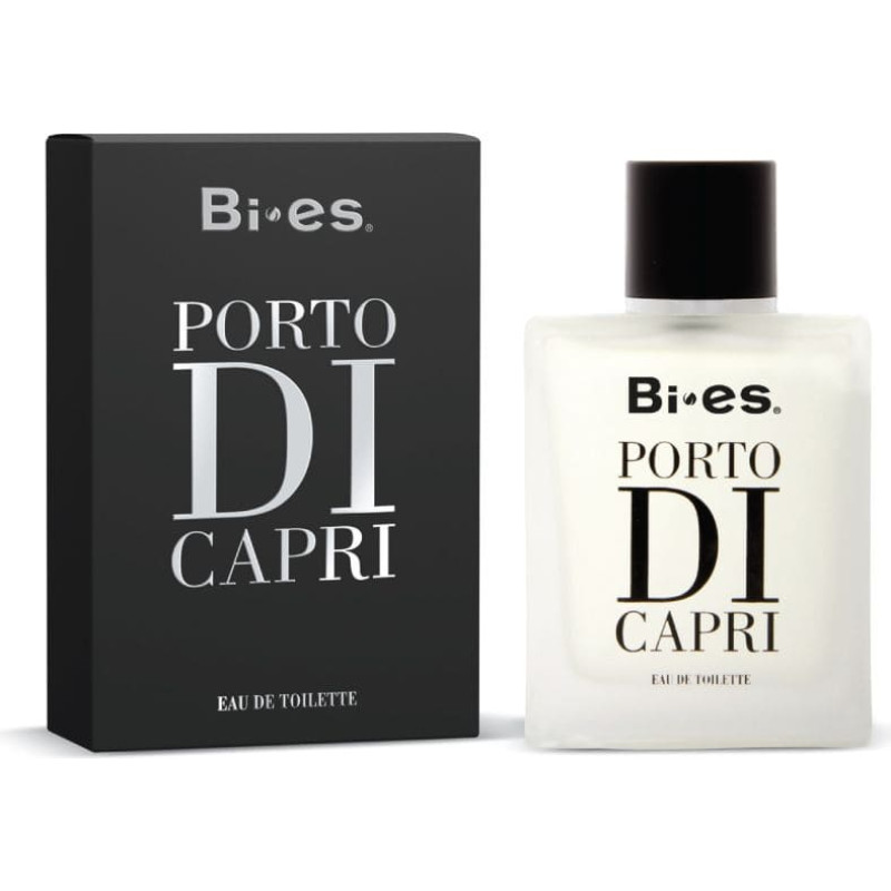 Bi-Es EDT 100 ml