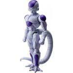 Bandai Figurka Figurka kolekcjonerska Figure rise dbz final form frieza [new box]