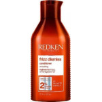 Redken Odżywka zapobiegająca puszeniu się włosów Redken Frizz Dismiss (300 ml)