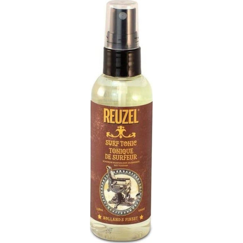 Reuzel Hollands Finest Surf Tonic tonik do stylizacji włosów 100ml