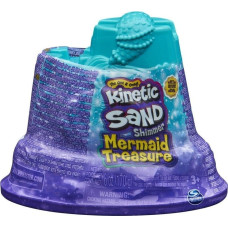 Spin Master Piasek kinetyczny Kinetic Sand Mini zestaw Syrenka