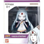 Bandai Figurka Bandai Naruto Kaguya Otsutsuki Figurka 7Cm