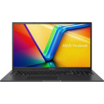 Asus Laptop Asus VivoBook 17X M3704 Ryzen 5 7530U / 16 GB / 512 GB (M3704YA-AU127)