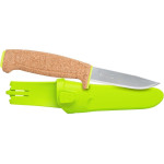 Morakniv Nóż Morakniv Floating Serrated Knife (ID 13131) (NZ-FSR-SS-5467A)