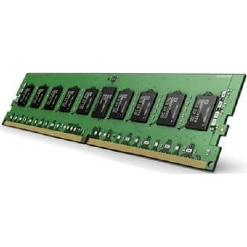 Samsung Pamięć serwerowa Samsung DDR4 32GB reg. ECC 2400MHz (M39A4K40BB1-CRC)