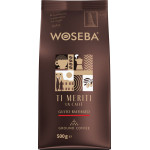 Woseba Kawa mielona Woseba Kawa WOSEBA TI MERITI, GUSTO RAFFINATO, mielona, 500g