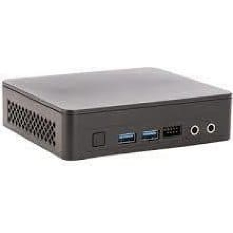 Intel Komputer Intel COMPUTING KIT CMD-N5105/BNUC11ATKC40000 99ANTP INTEL