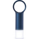 Lexon Latarka Lexon Lexon Nomaday Flash LED Keychain dark blue/LL137DB