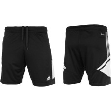 Adidas Spodenki męskie adidas Condivo 22 Training Shorts czarne H21259 M