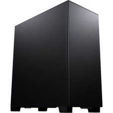 Phanteks XT Series Pro Ultra ATX Case, Closed Panel, 120mm PWM Fan x 3, Black