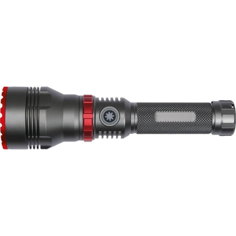 Sourcing YT.RECHARGEABLE FLASHLIGHT 10W 1000LM IPX7