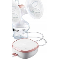 Tommee Tippee TOMMEE TIPPEE Double Electric Breast Pump, 423698