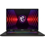 MSI Sword 17 HX B14VGKG-248XPL i7-14650HX 17