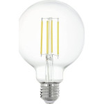 Eglo LM_LED_E27 - V2, 6 W, 60 W, E27, 806 lm, 20000 h, Warm white