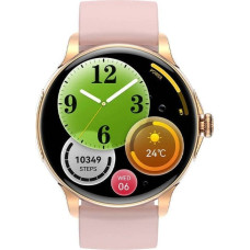 Colmi Smartwatch Colmi Smartwatch Colmi V72 (złoty)