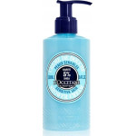 Loccitane L'Occitane Shea Butter Ultra Rich Shower Cream For Sensitive Skin - - 250 ml