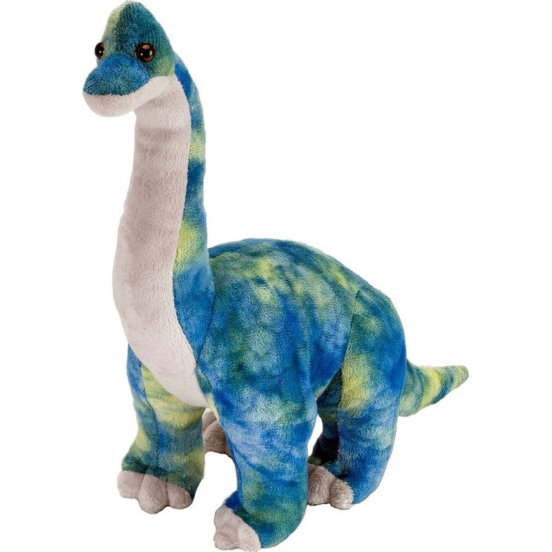 Wild&Mild Wild Republic Brachiosaurus, Dinosaur