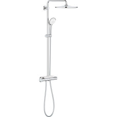 Grohe Euphoria 310 brusesystem term. 9,5l