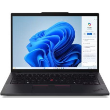 Lenovo Laptop Lenovo Lenovo ThinkPad T14 Gen 5 | Black | 14 